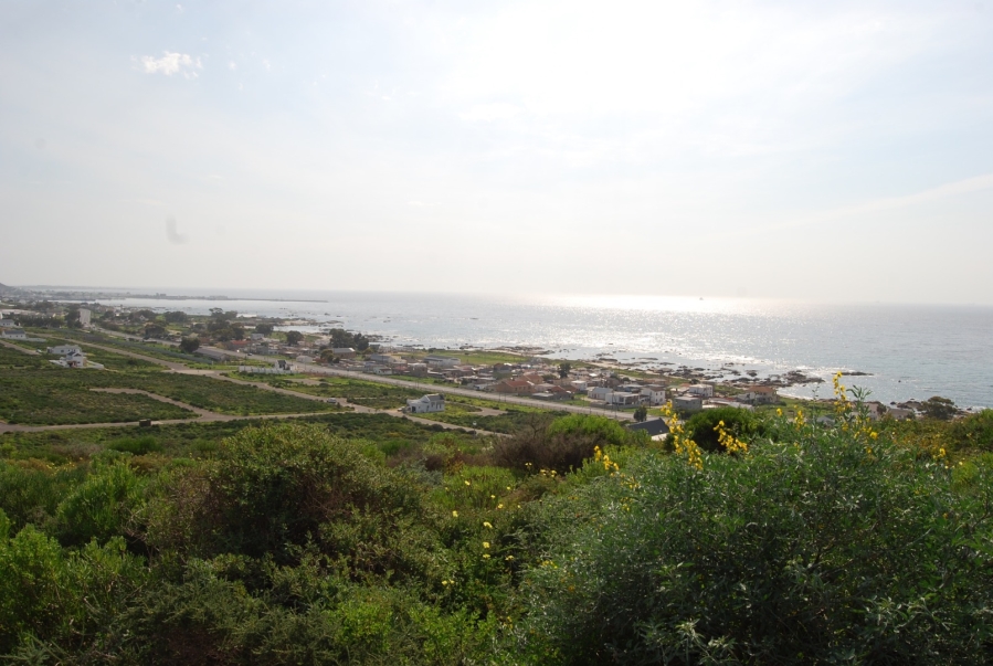 0 Bedroom Property for Sale in St Helena Views Western Cape